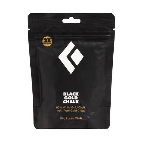Black Gold Loose Chalk - alpineoutpost