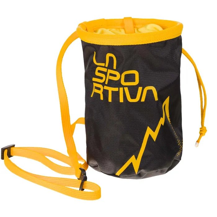 La Sportiva LSP Chalk Bag - alpineoutpost